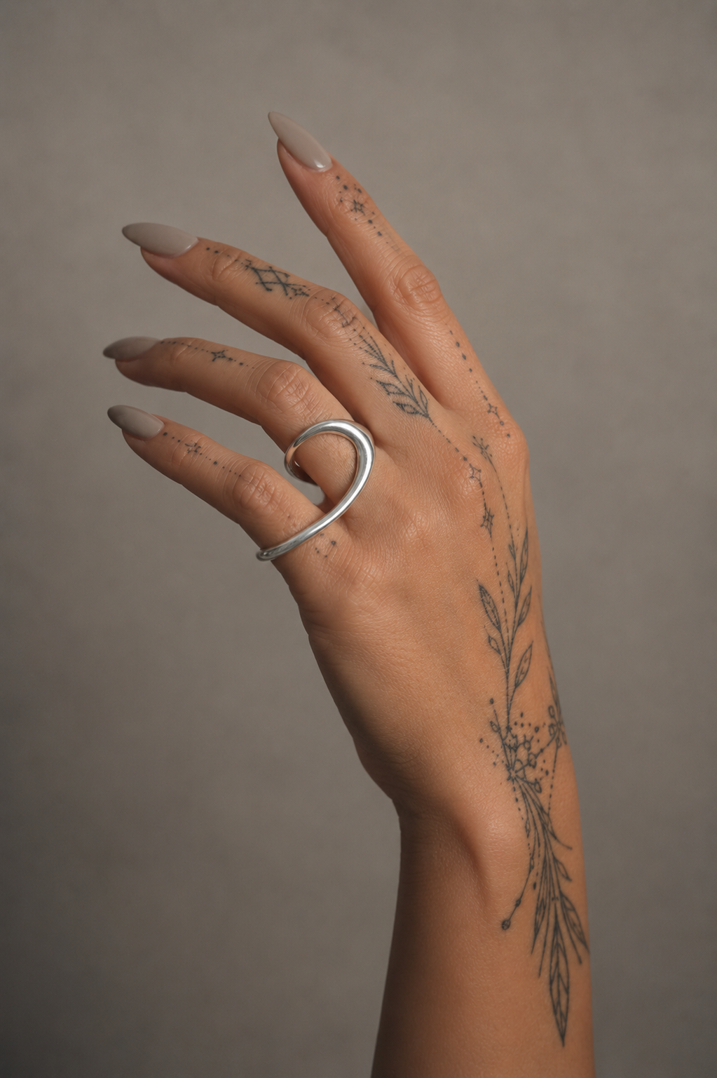 ANILLO AIMA