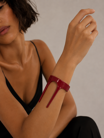 PULSERA KILLA ROJA