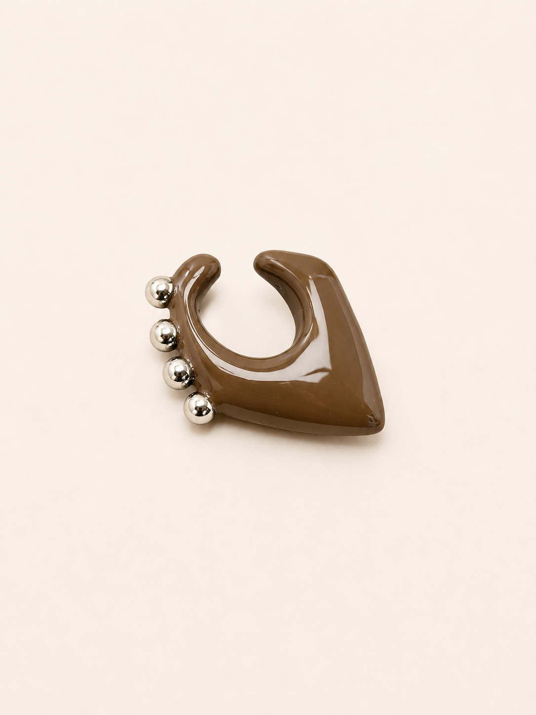 EAR CUFF SURI DOT CAFÉ