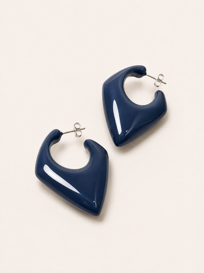 AROS ZAYA AZUL