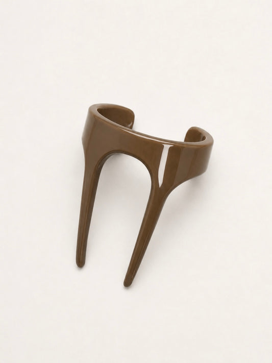 PULSERA KILLA CAFÉ