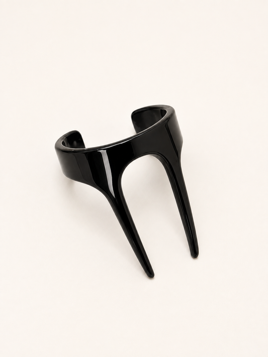 PULSERA KILLA NEGRA