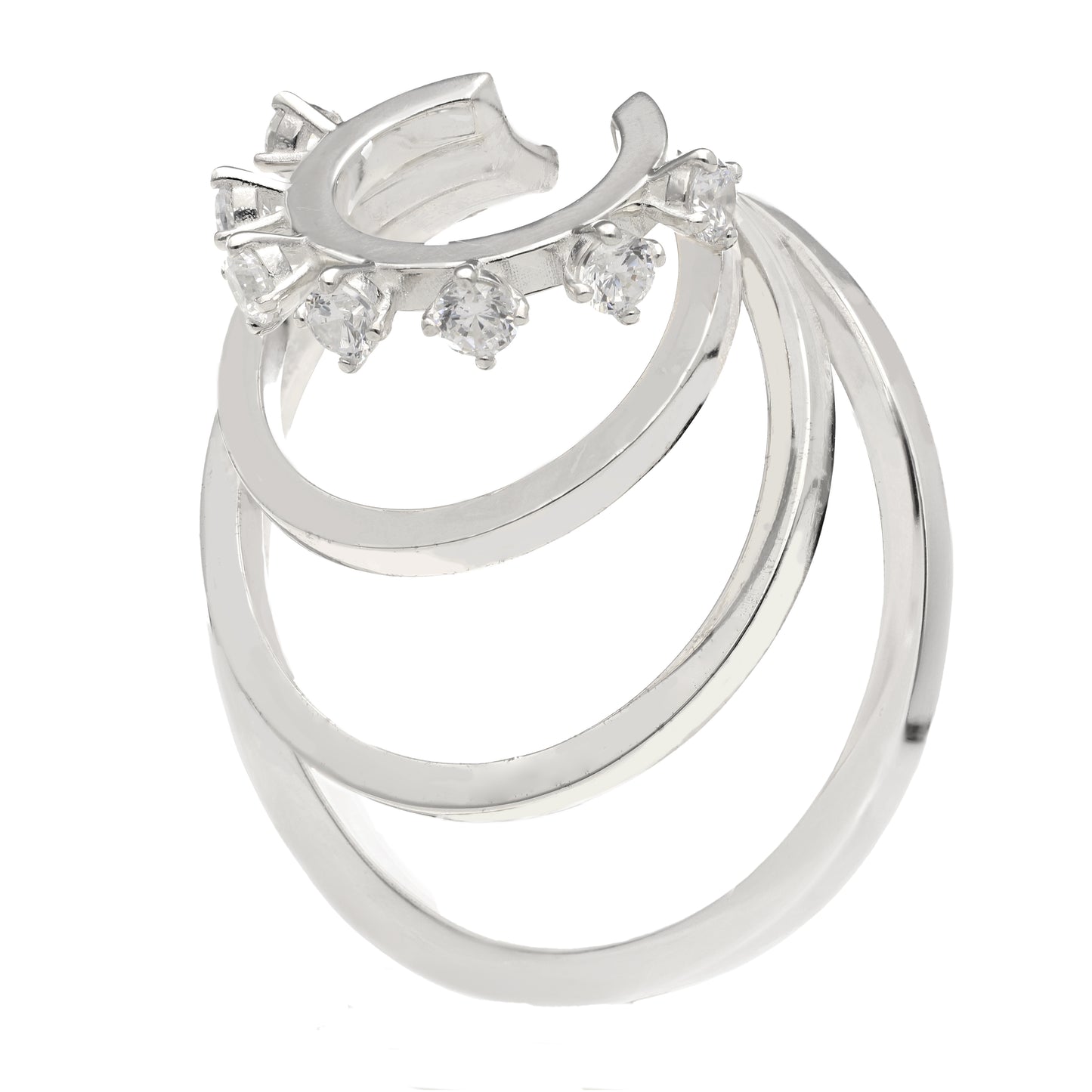 EAR CUFF NILA