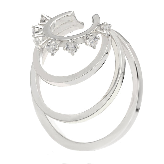 EAR CUFF NILA