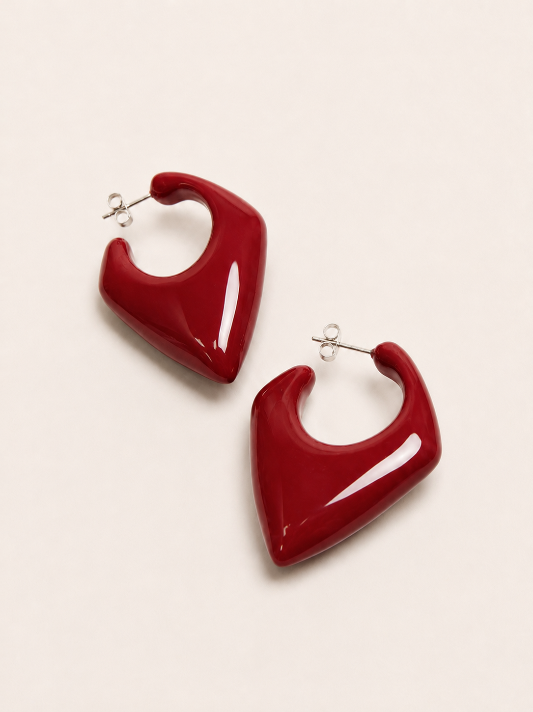 AROS ZAYA ROJO