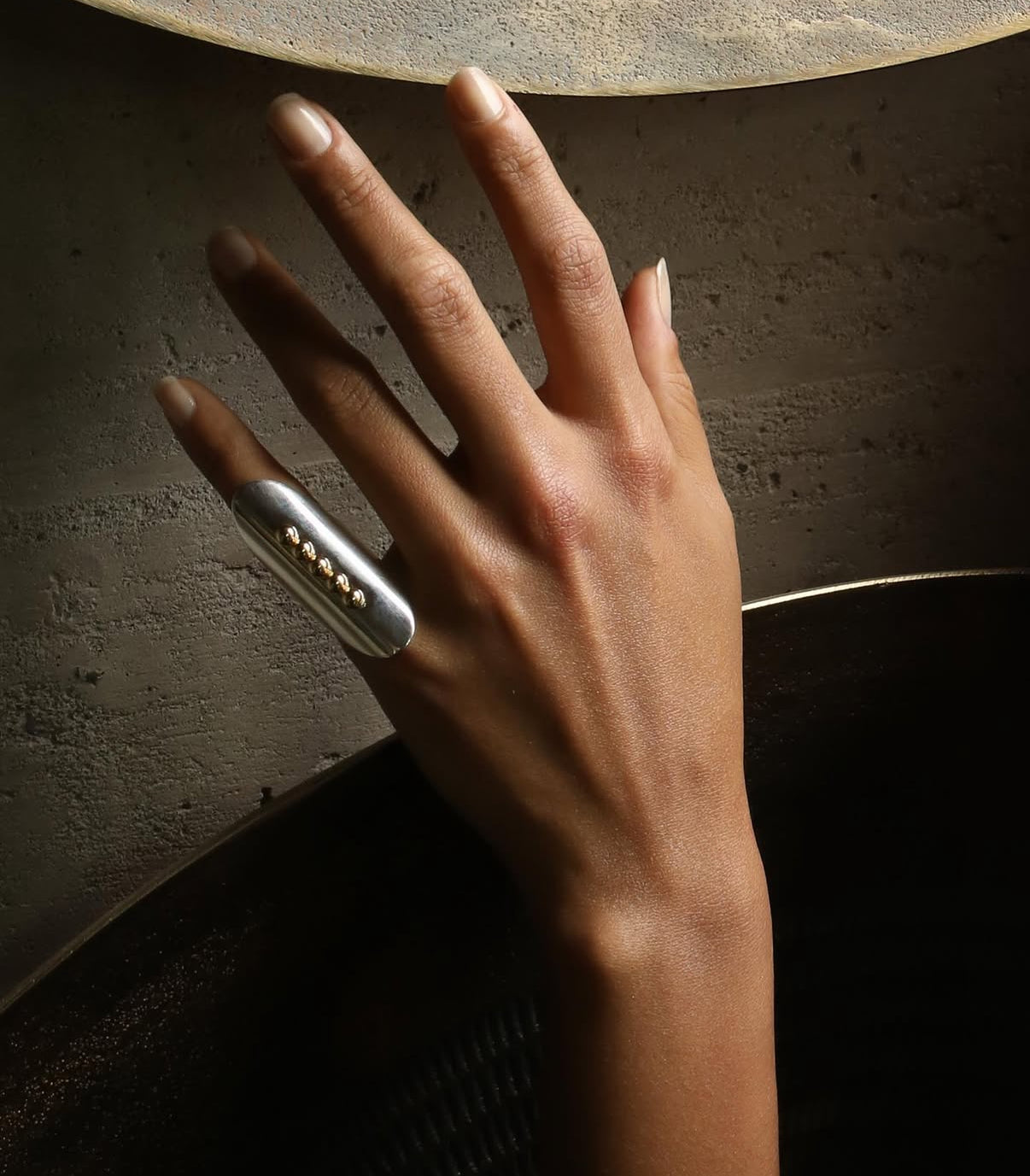 ANILLO KATU