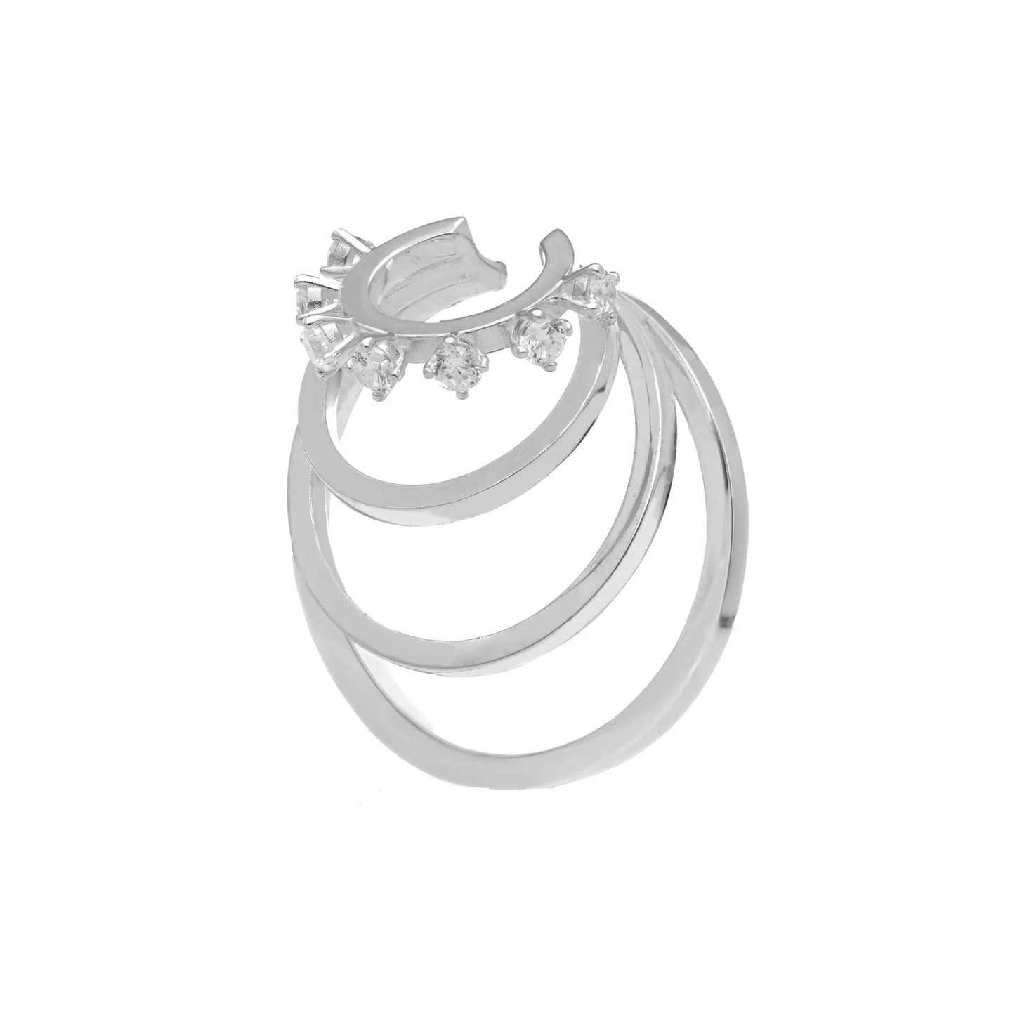 EAR CUFF NILA