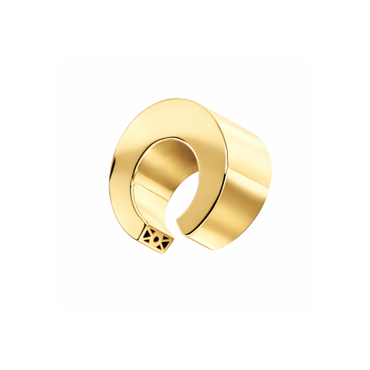 EAR CUFF KUYEN GOLD